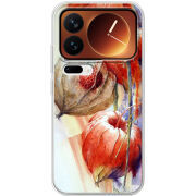 Чохол BoxFace Xiaomi 17 Pro 