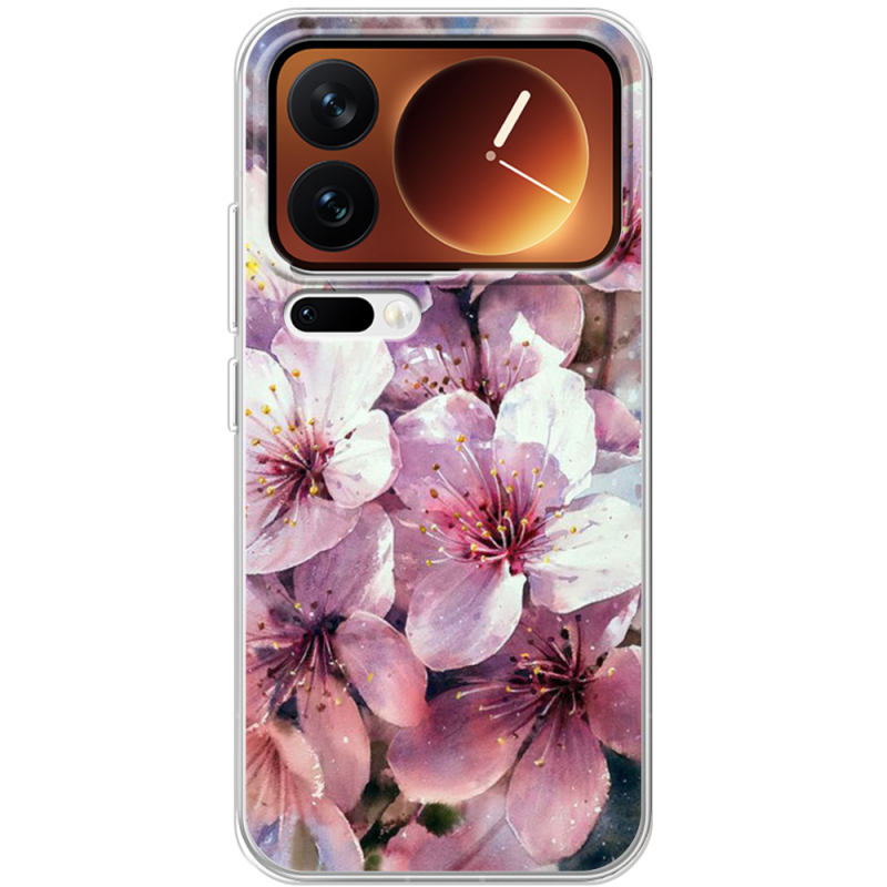 Чохол BoxFace Xiaomi 17 Pro 