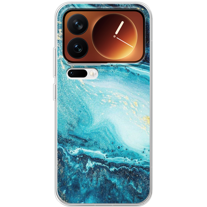 Чохол BoxFace Xiaomi 17 Pro 