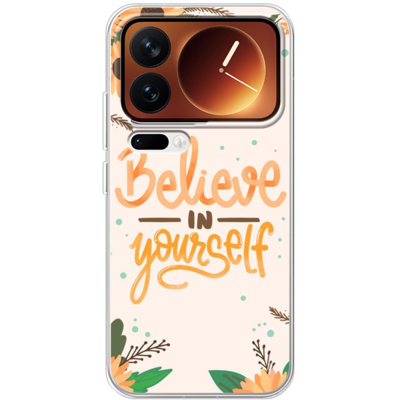 Чохол BoxFace Xiaomi 17 Pro 