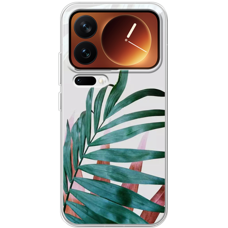 Чохол BoxFace Xiaomi 17 Pro 