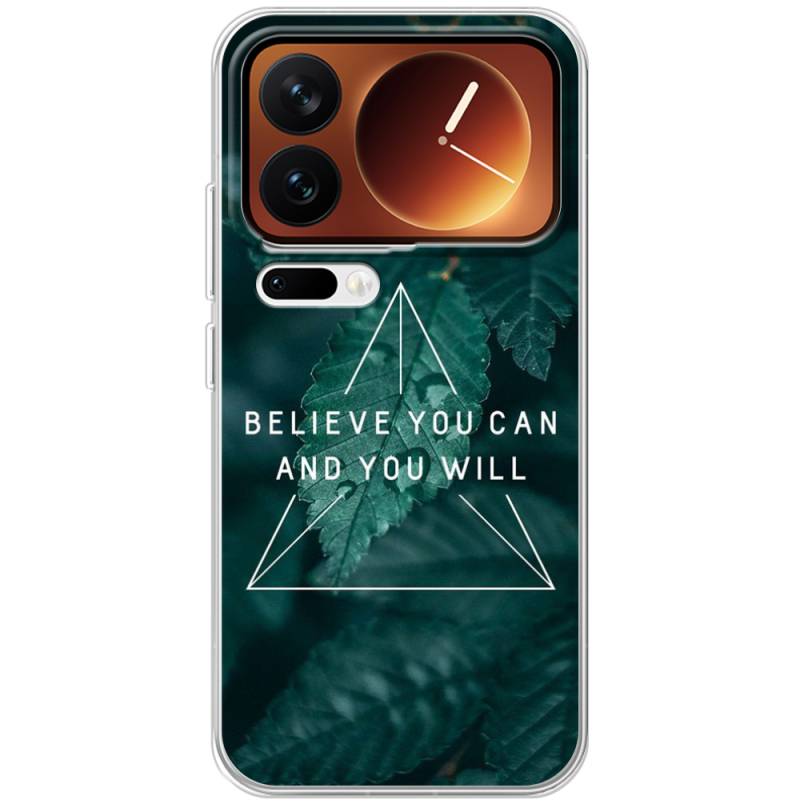 Чохол BoxFace Xiaomi 17 Pro 