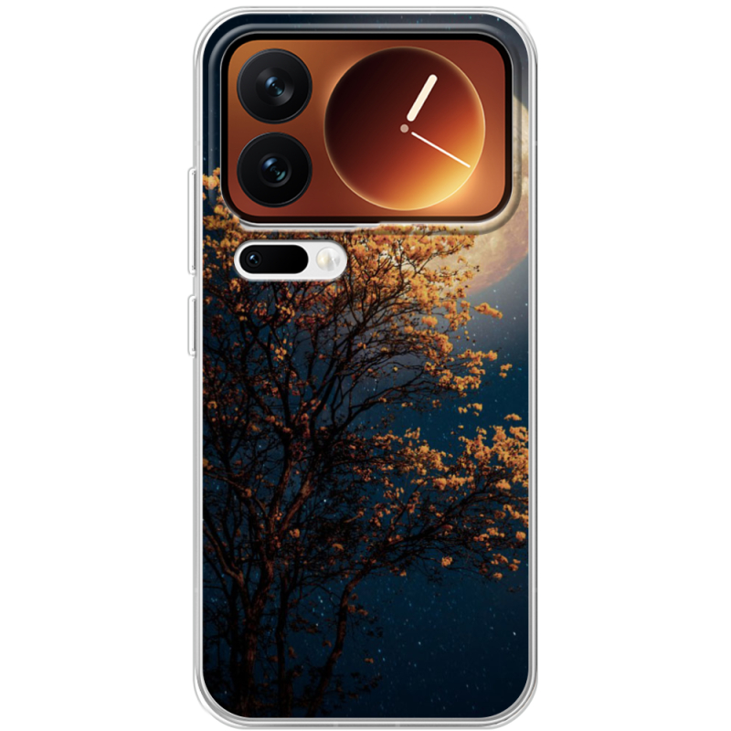 Чохол BoxFace Xiaomi 17 Pro 