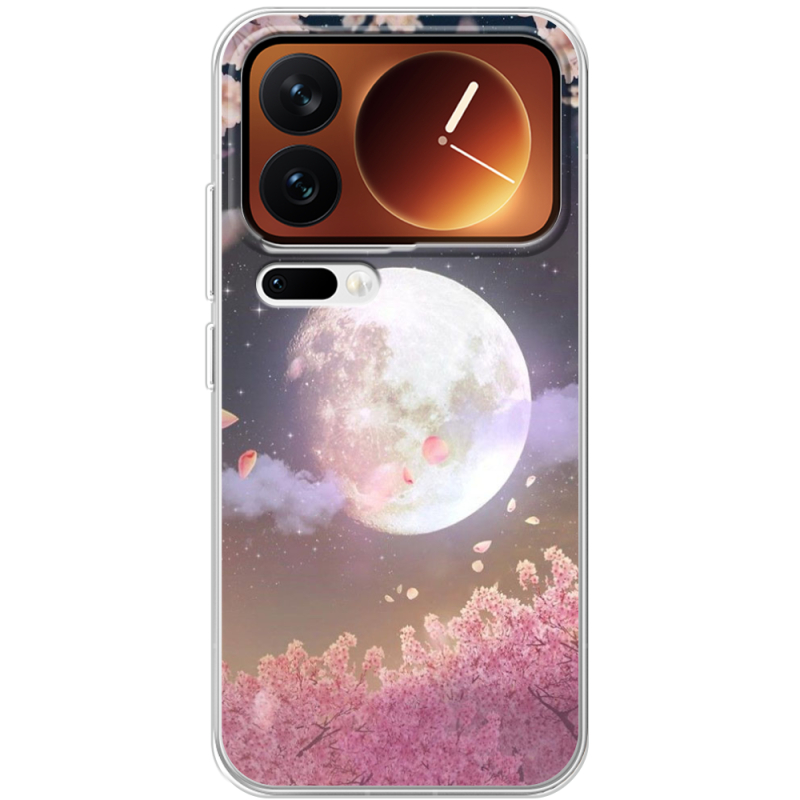 Чохол BoxFace Xiaomi 17 Pro 