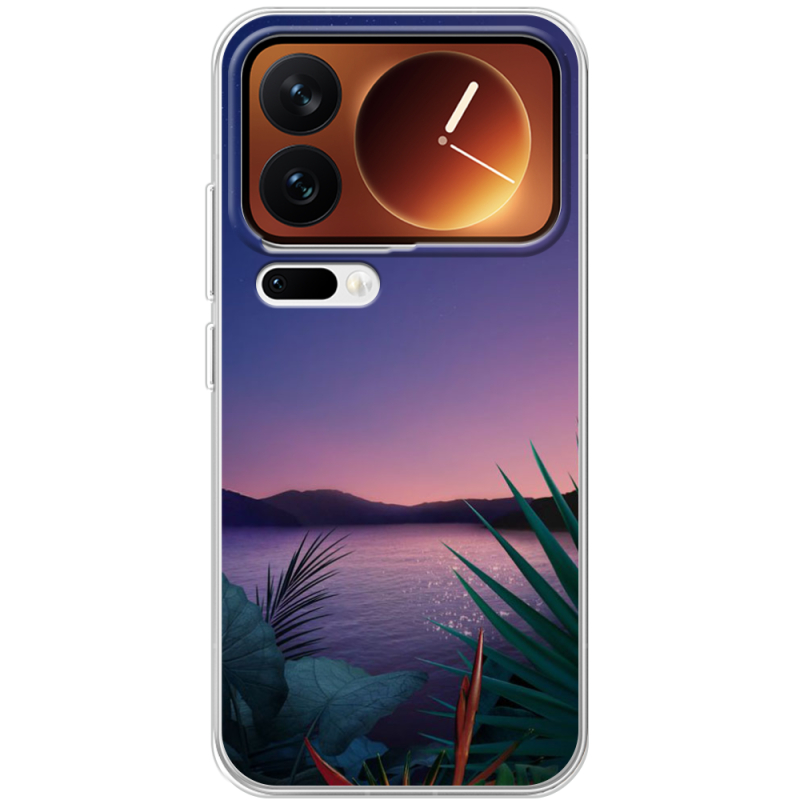 Чохол BoxFace Xiaomi 17 Pro 