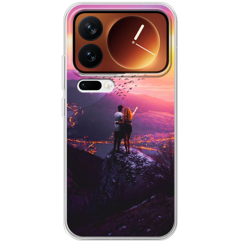 Чохол BoxFace Xiaomi 17 Pro 