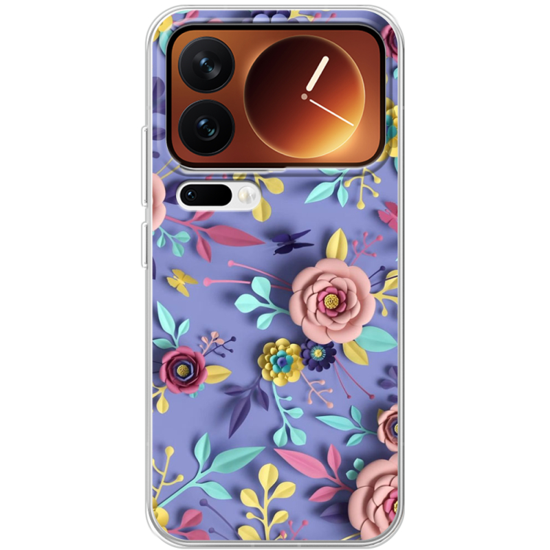 Чохол BoxFace Xiaomi 17 Pro 