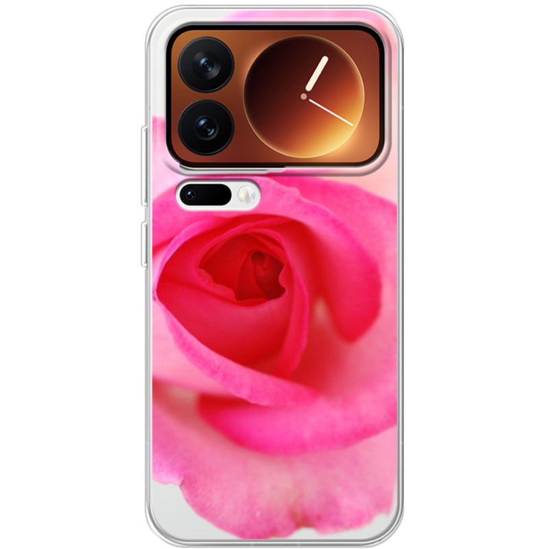 Чохол BoxFace Xiaomi 17 Pro 