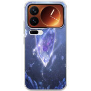 Чохол BoxFace Xiaomi 17 Pro 