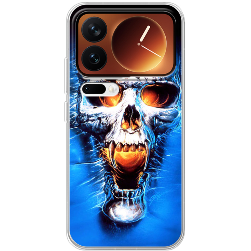 Чохол BoxFace Xiaomi 17 Pro 