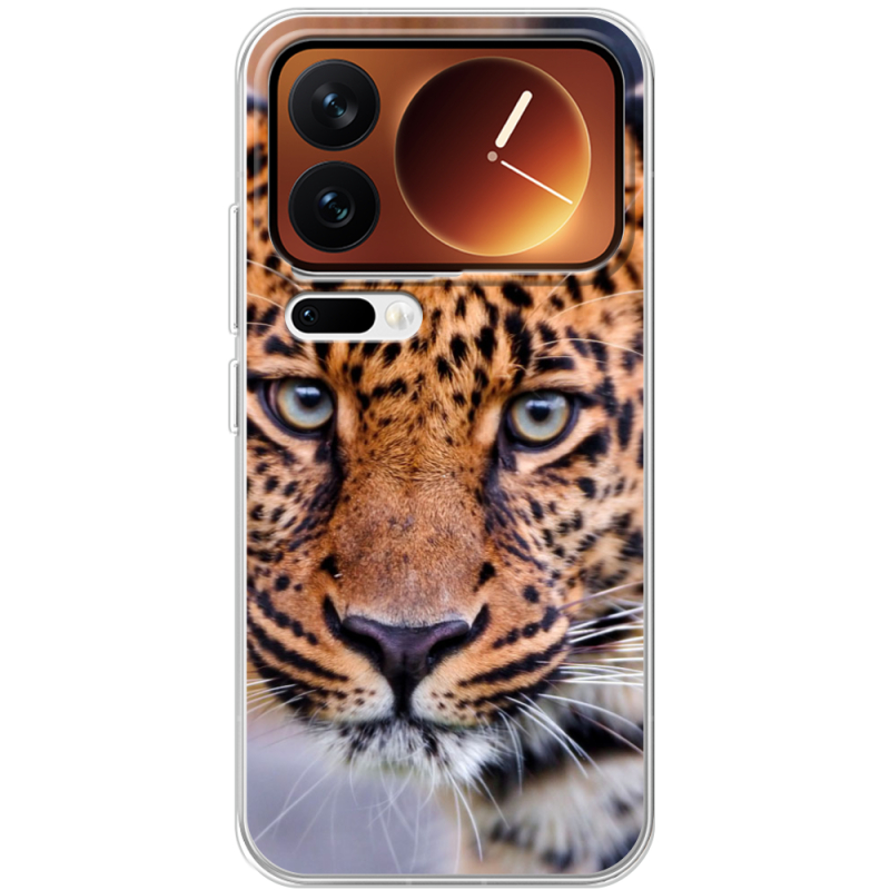 Чохол BoxFace Xiaomi 17 Pro 