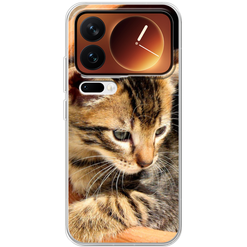 Чохол BoxFace Xiaomi 17 Pro 