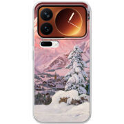 Чохол BoxFace Xiaomi 17 Pro 