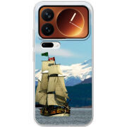 Чохол BoxFace Xiaomi 17 Pro 