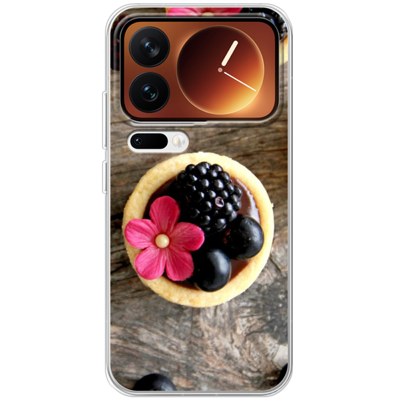 Чохол BoxFace Xiaomi 17 Pro 