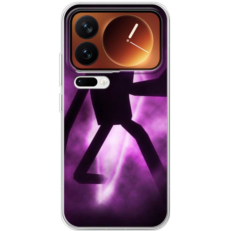 Чохол BoxFace Xiaomi 17 Pro 