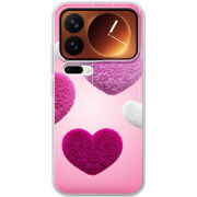 Чохол BoxFace Xiaomi 17 Pro 