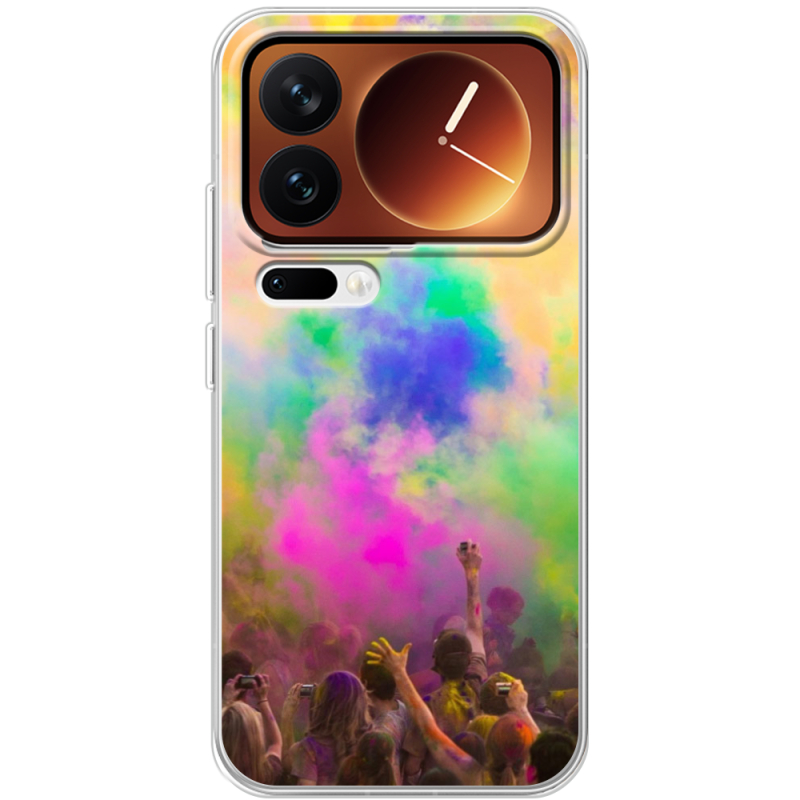 Чохол BoxFace Xiaomi 17 Pro 