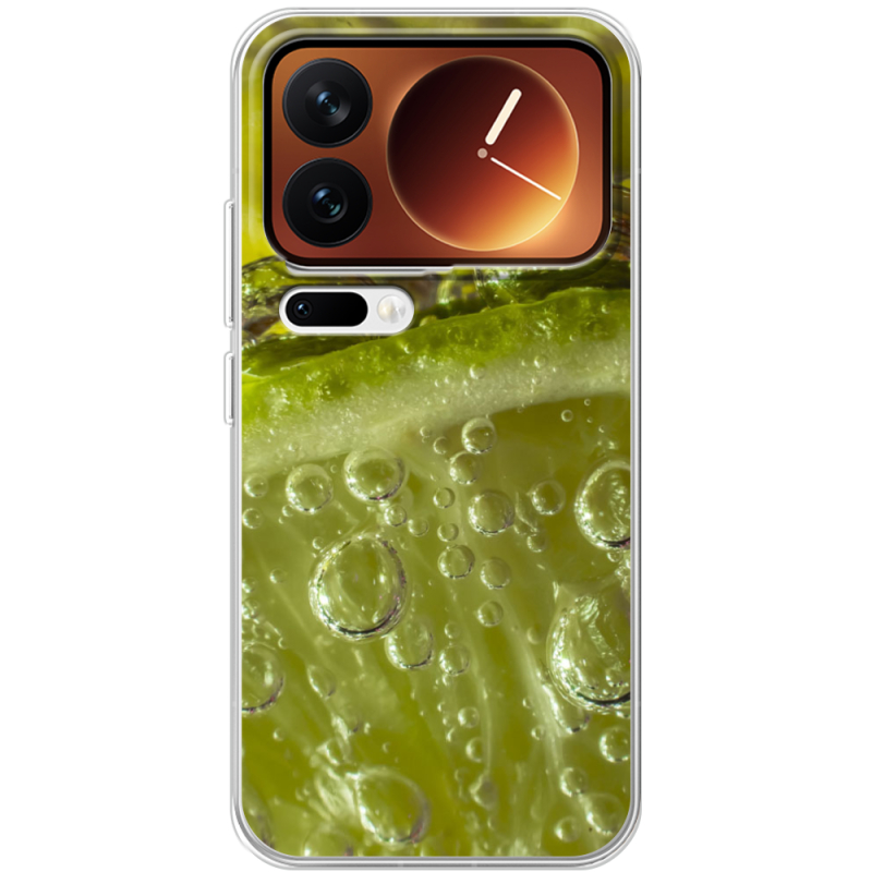 Чохол BoxFace Xiaomi 17 Pro 