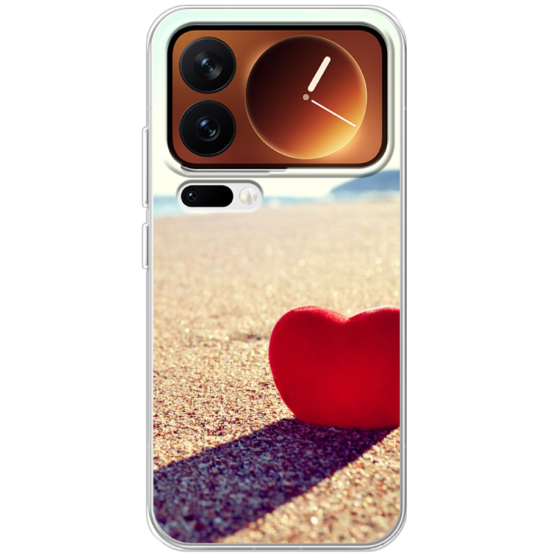 Чохол BoxFace Xiaomi 17 Pro 