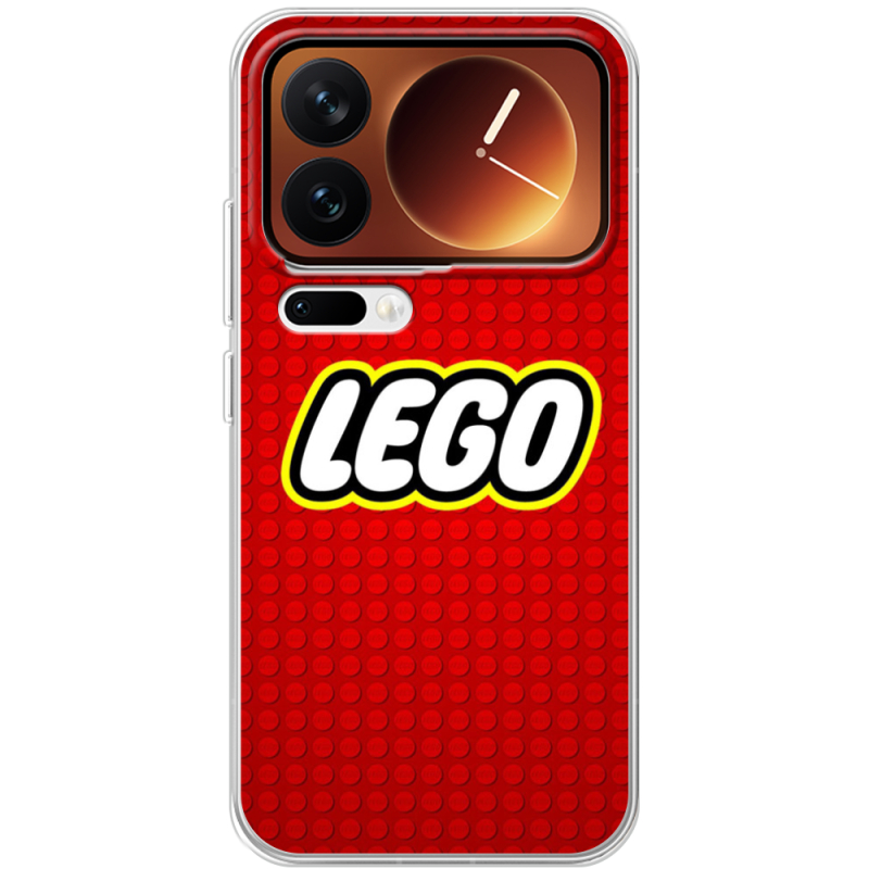 Чохол BoxFace Xiaomi 17 Pro 