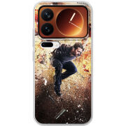 Чохол BoxFace Xiaomi 17 Pro 