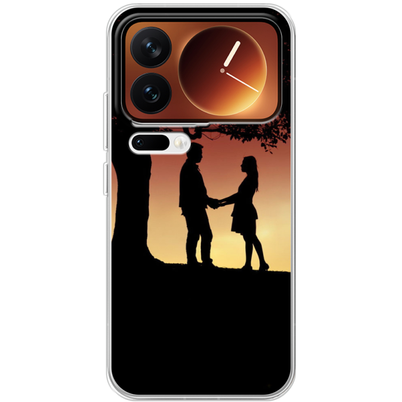 Чохол BoxFace Xiaomi 17 Pro 