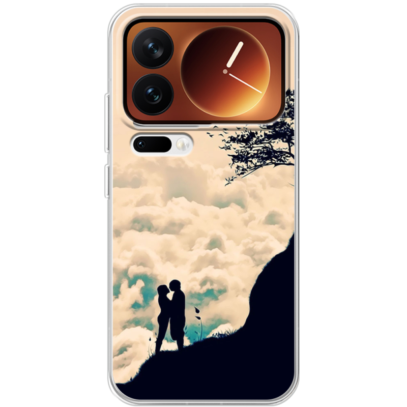 Чохол BoxFace Xiaomi 17 Pro 