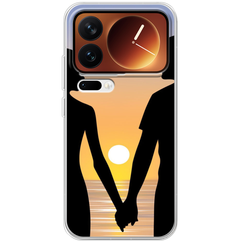 Чохол BoxFace Xiaomi 17 Pro 