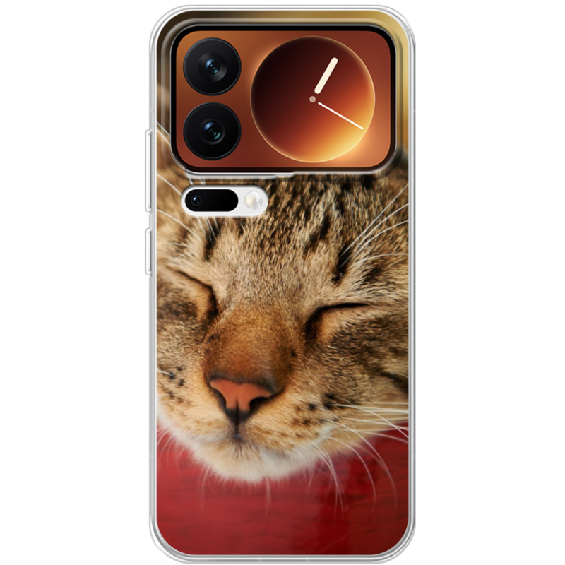 Чохол BoxFace Xiaomi 17 Pro 