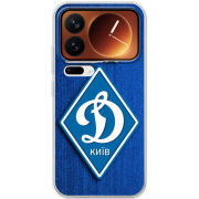 Чохол BoxFace Xiaomi 17 Pro Динамо Киев