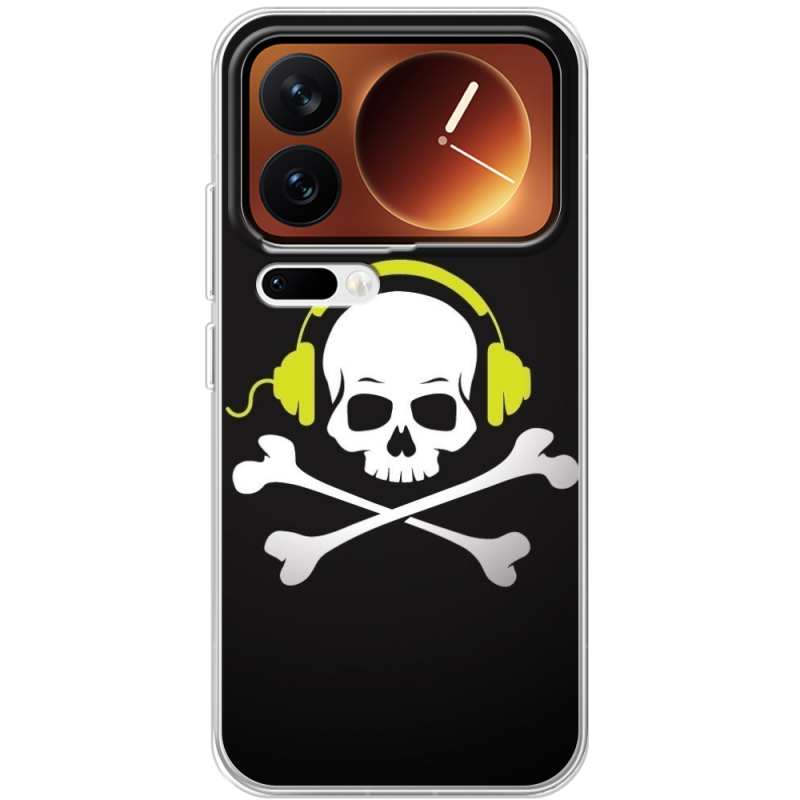 Чохол BoxFace Xiaomi 17 Pro 