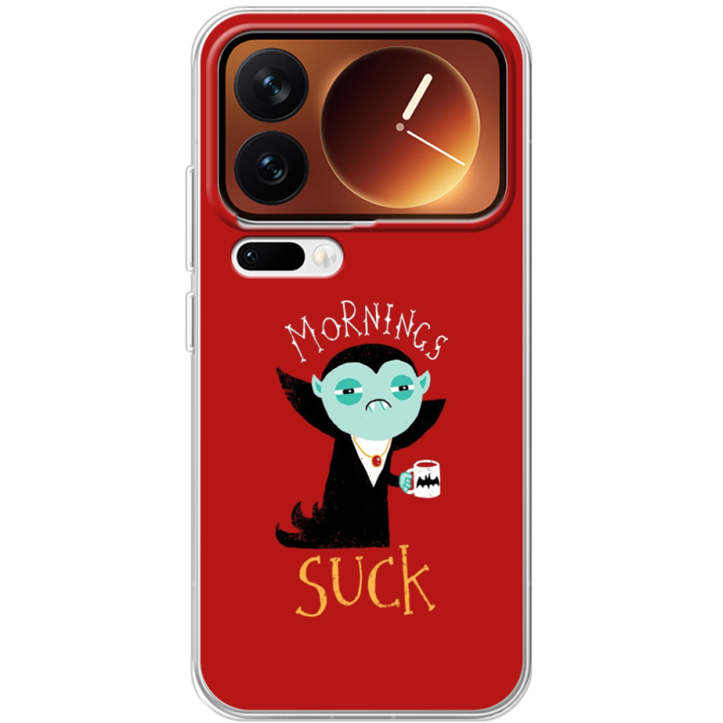 Чохол BoxFace Xiaomi 17 Pro 