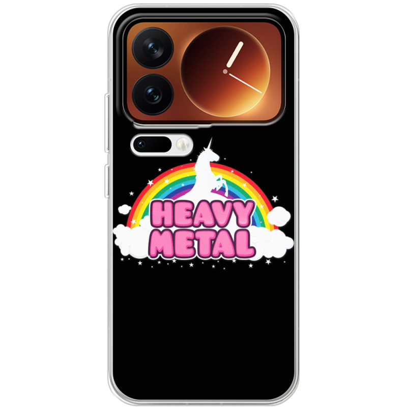 Чохол BoxFace Xiaomi 17 Pro 