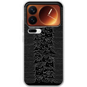 Чохол BoxFace Xiaomi 17 Pro 