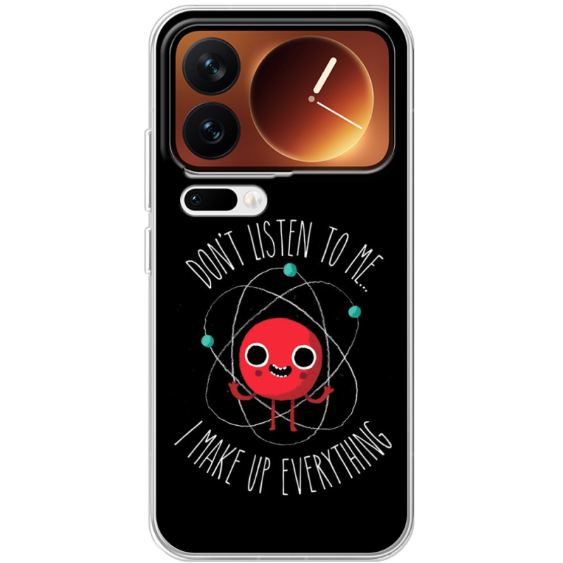 Чохол BoxFace Xiaomi 17 Pro 