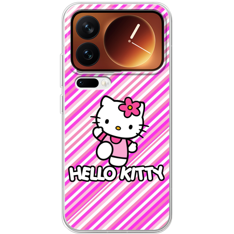 Чохол BoxFace Xiaomi 17 Pro 