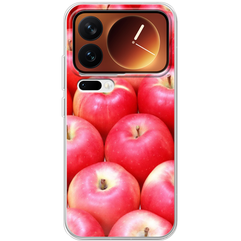 Чохол BoxFace Xiaomi 17 Pro 