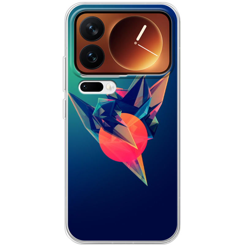 Чохол BoxFace Xiaomi 17 Pro 