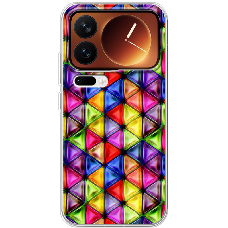 Чохол BoxFace Xiaomi 17 Pro 