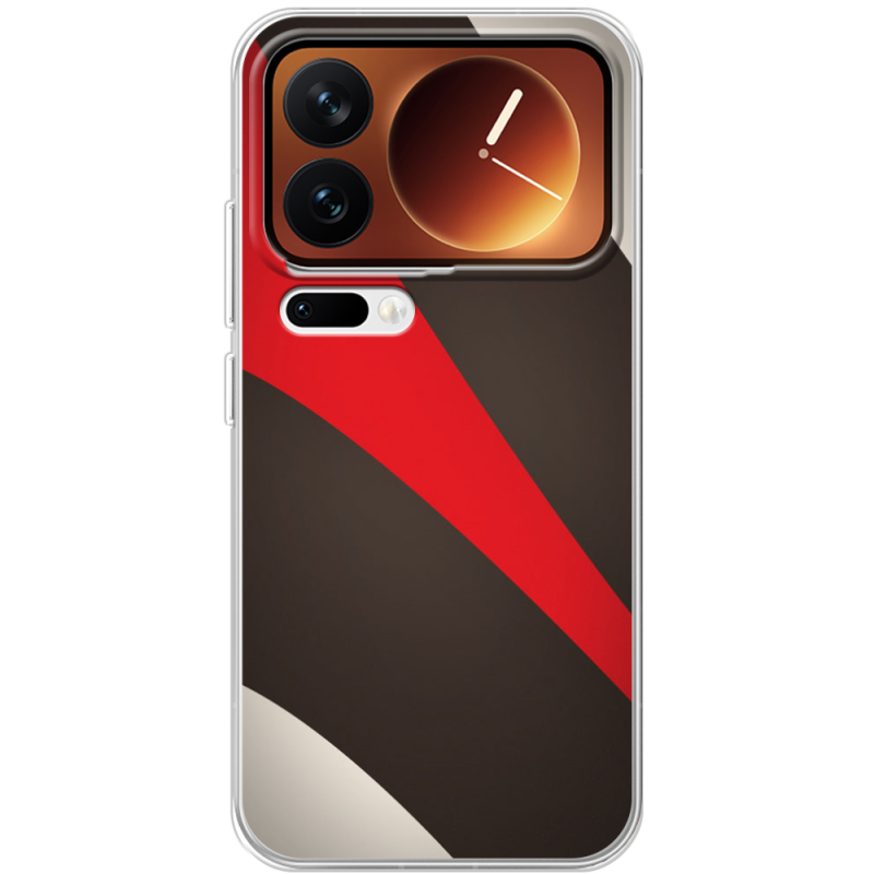 Чохол BoxFace Xiaomi 17 Pro 