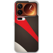 Чохол BoxFace Xiaomi 17 Pro 