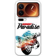 Чохол BoxFace Xiaomi 17 Pro 