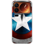 Чохол BoxFace Xiaomi 17 Pro 