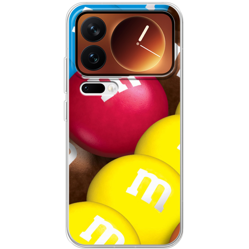 Чохол BoxFace Xiaomi 17 Pro 