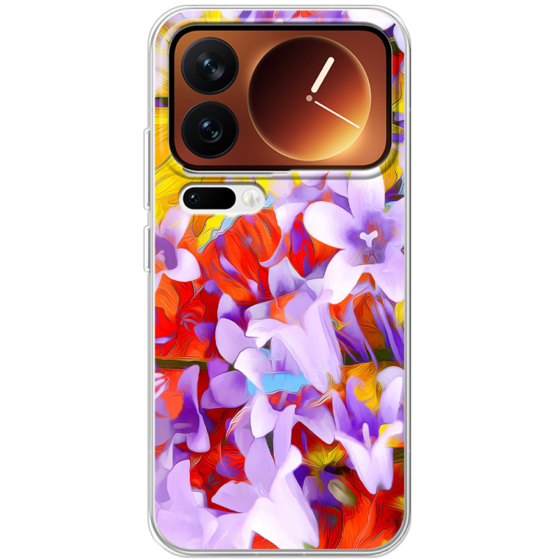 Чохол BoxFace Xiaomi 17 Pro 