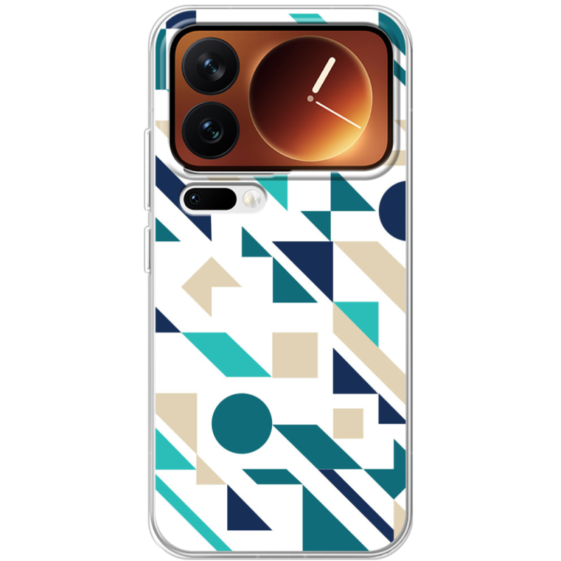 Чохол BoxFace Xiaomi 17 Pro 