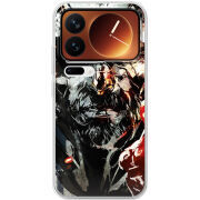 Чохол BoxFace Xiaomi 17 Pro 