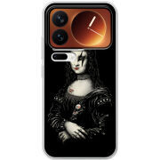 Чохол BoxFace Xiaomi 17 Pro 