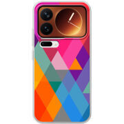 Чохол BoxFace Xiaomi 17 Pro 